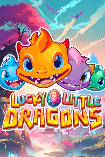 Lucky Little Dragons игра онлайн | Casino 888 бесплатно и без регистрации