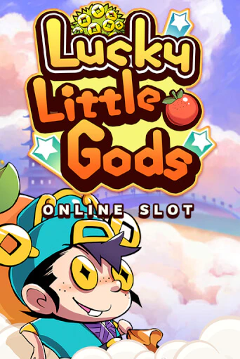 Lucky Little Gods игра онлайн | Casino 888 бесплатно и без регистрации