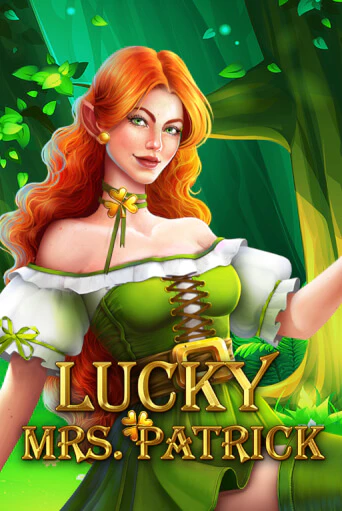 Lucky Mrs. Patrick игра онлайн | Casino 888 бесплатно и без регистрации