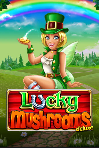 Lucky Mushrooms Deluxe игра онлайн | Casino 888 бесплатно и без регистрации
