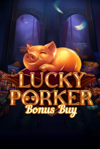 Lucky Porker Bonus Buy игра онлайн | Casino 888 бесплатно и без регистрации