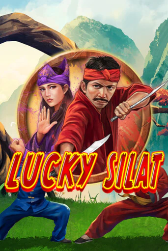 Lucky Silat игра онлайн | Casino 888 бесплатно и без регистрации