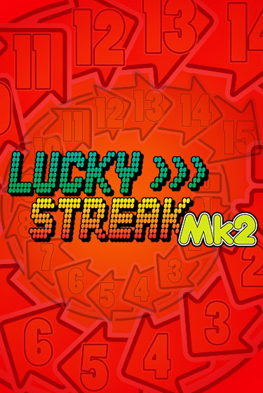 Lucky Streak Mk2 игра онлайн | Casino 888 бесплатно и без регистрации