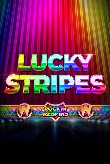Lucky Stripes игра онлайн | Casino 888 бесплатно и без регистрации