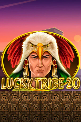 Lucky Tribe 20 игра онлайн | Casino 888 бесплатно и без регистрации