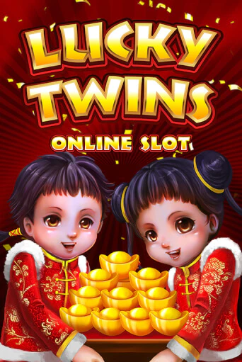 Lucky Twins игра онлайн | Casino 888 бесплатно и без регистрации