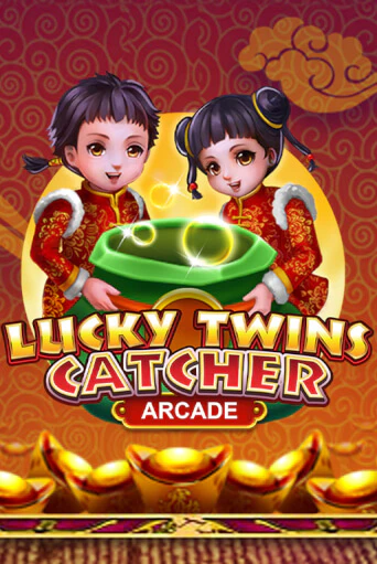 Lucky Twins Catcher игра онлайн | Casino 888 бесплатно и без регистрации