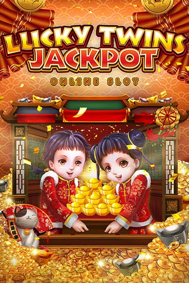 Lucky Twins Jackpot игра онлайн | Casino 888 бесплатно и без регистрации