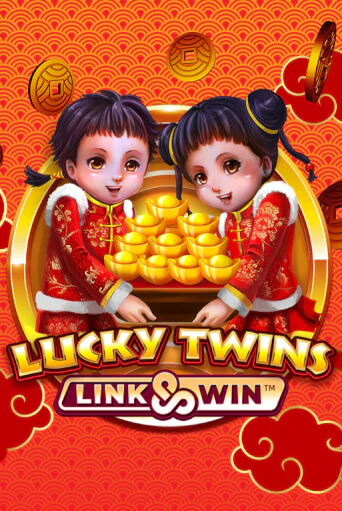 Lucky Twins Link & Win™ игра онлайн | Casino 888 бесплатно и без регистрации
