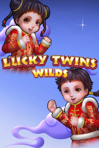 Lucky Twins Wilds игра онлайн | Casino 888 бесплатно и без регистрации