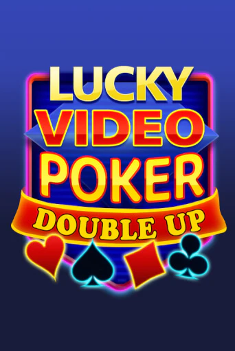 Lucky Video Poker игра онлайн | Casino 888 бесплатно и без регистрации