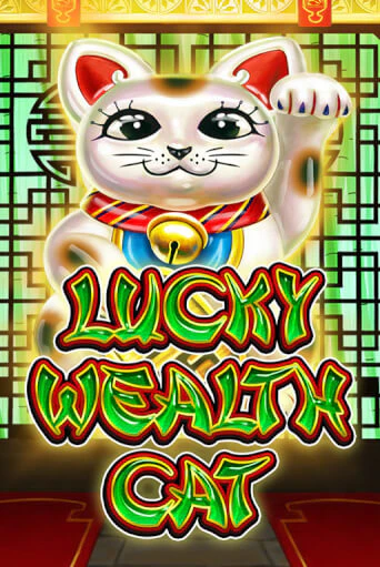 Lucky Wealth Cat игра онлайн | Casino 888 бесплатно и без регистрации