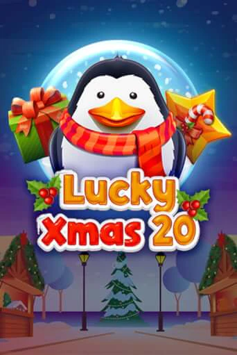 Lucky Xmas 20 игра онлайн | Casino 888 бесплатно и без регистрации