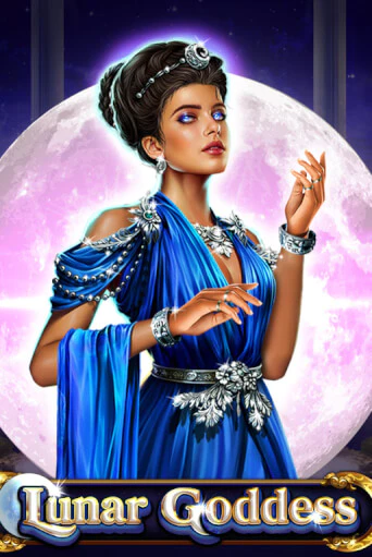 Lunar Goddess игра онлайн | Casino 888 бесплатно и без регистрации