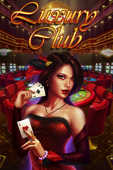 Luxury Club игра онлайн | Casino 888 бесплатно и без регистрации