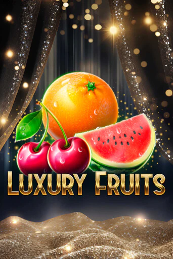 Luxury Fruits игра онлайн | Casino 888 бесплатно и без регистрации
