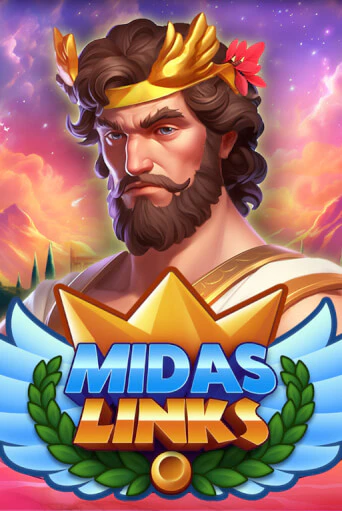 Midas Links: Running Wins игра онлайн | Casino 888 бесплатно и без регистрации