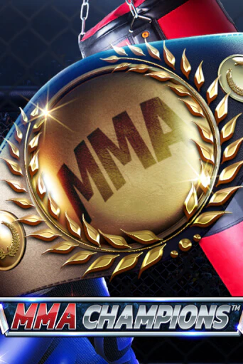 MMA Champions игра онлайн | Casino 888 бесплатно и без регистрации