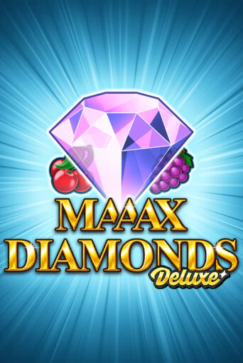 Maaax Diamonds Deluxe игра онлайн | Casino 888 бесплатно и без регистрации