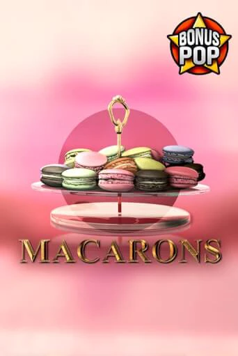 Macarons игра онлайн | Casino 888 бесплатно и без регистрации