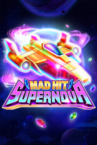 Mad Hit Supernova игра онлайн | Casino 888 бесплатно и без регистрации