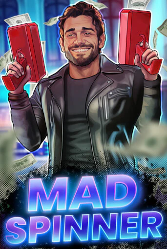 Mad Spinner игра онлайн | Casino 888 бесплатно и без регистрации