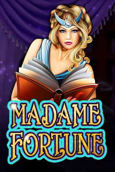 Madame Fortune игра онлайн | Casino 888 бесплатно и без регистрации