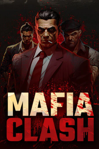 Mafia Clash игра онлайн | Casino 888 бесплатно и без регистрации