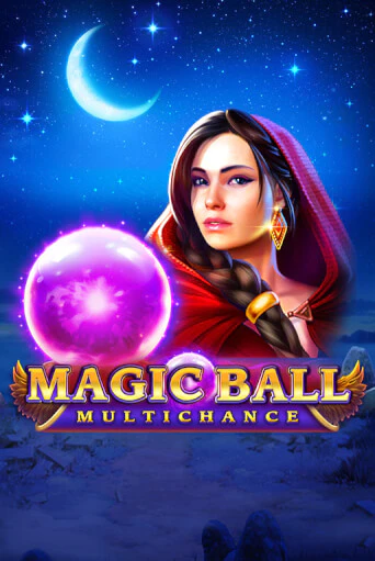 Magic Ball: Multichance игра онлайн | Casino 888 бесплатно и без регистрации