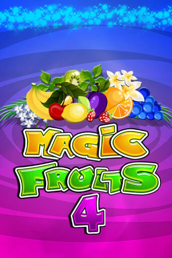 Magic Fruits 4 игра онлайн | Casino 888 бесплатно и без регистрации