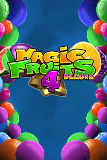 Magic Fruits 4 Deluxe игра онлайн | Casino 888 бесплатно и без регистрации