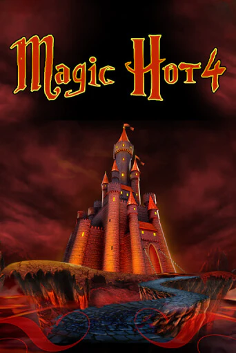 Magic Hot 4 Deluxe игра онлайн | Casino 888 бесплатно и без регистрации