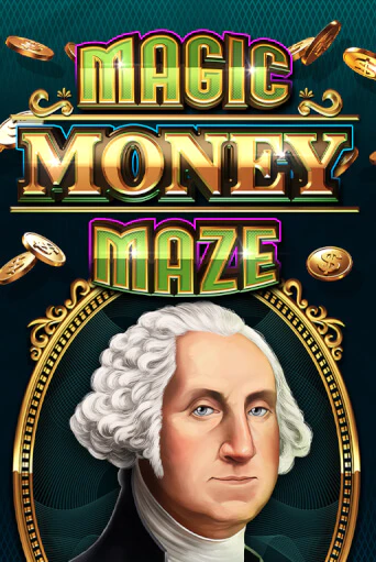 Magic Money Maze игра онлайн | Casino 888 бесплатно и без регистрации