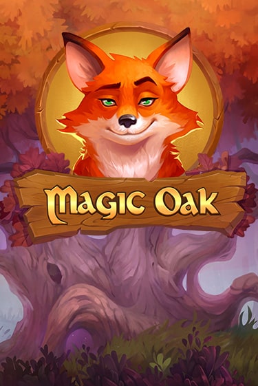 Magic Oak игра онлайн | Casino 888 бесплатно и без регистрации