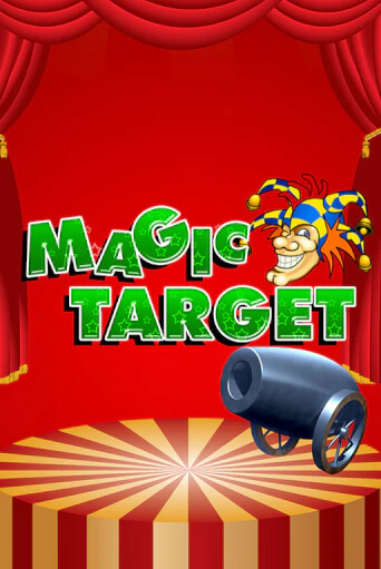 Magic Target игра онлайн | Casino 888 бесплатно и без регистрации