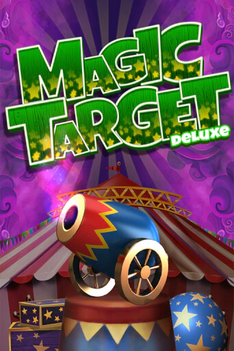 Magic Target Deluxe игра онлайн | Casino 888 бесплатно и без регистрации