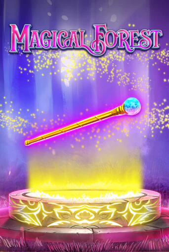 Magical Forest игра онлайн | Casino 888 бесплатно и без регистрации