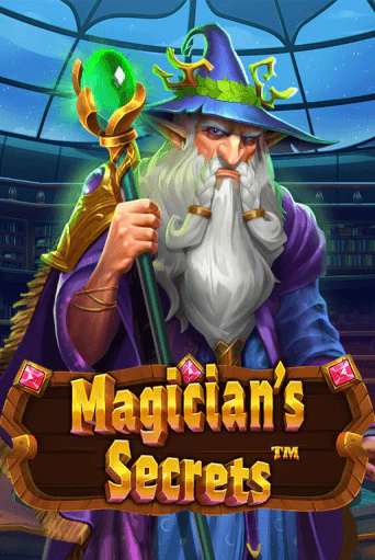 Magician's Secrets игра онлайн | Casino 888 бесплатно и без регистрации