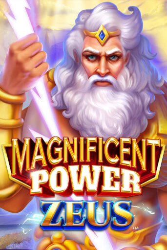 Magnificent Power Zeus игра онлайн | Casino 888 бесплатно и без регистрации