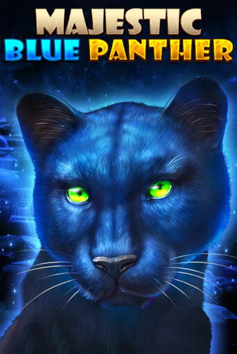 Majestic Blue Panther игра онлайн | Casino 888 бесплатно и без регистрации