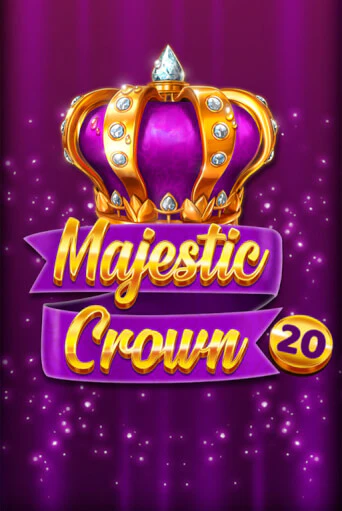 Majestic Crown 20 игра онлайн | Casino 888 бесплатно и без регистрации