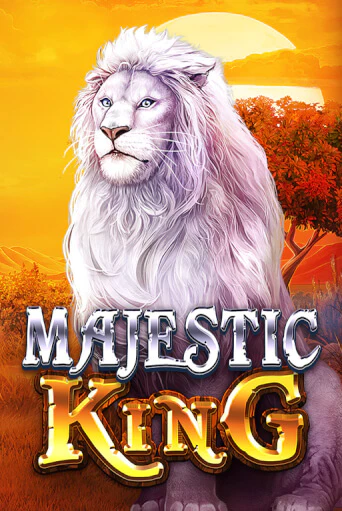Majestic King игра онлайн | Casino 888 бесплатно и без регистрации