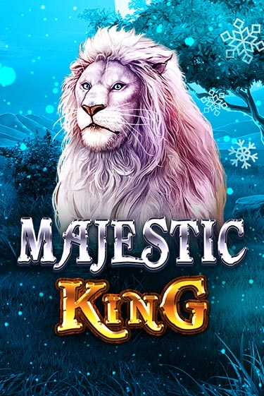 Majestic King - Christmas Edition игра онлайн | Casino 888 бесплатно и без регистрации