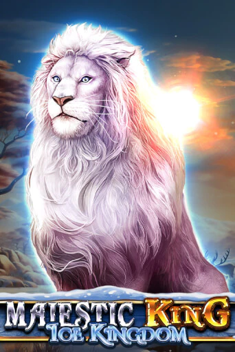 Majestic King - Ice Kingdom игра онлайн | Casino 888 бесплатно и без регистрации
