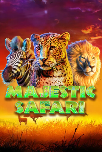 Majestic Safari игра онлайн | Casino 888 бесплатно и без регистрации