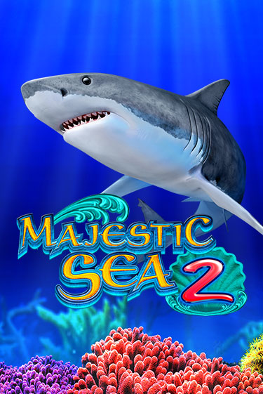 Majestic Sea 2 игра онлайн | Casino 888 бесплатно и без регистрации