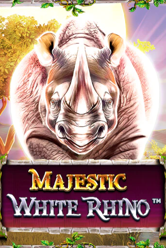 Majestic White Rhino игра онлайн | Casino 888 бесплатно и без регистрации