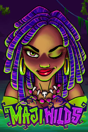 Maji Wilds игра онлайн | Casino 888 бесплатно и без регистрации
