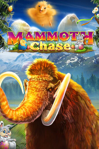Mammoth Chase Easter Edition игра онлайн | Casino 888 бесплатно и без регистрации