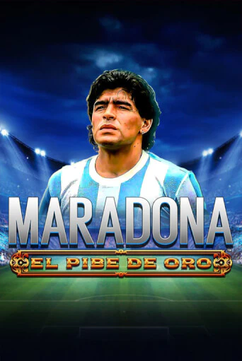 Maradona El Pibe De Oro игра онлайн | Casino 888 бесплатно и без регистрации